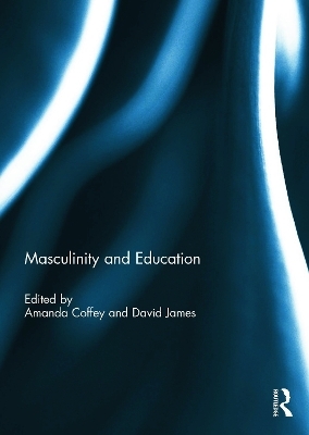 Masculinity and Education - 