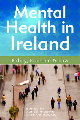 Mental Health in Ireland - 