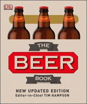 The Beer Book - Tim Hampson