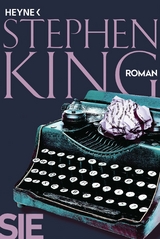 Sie - Stephen King