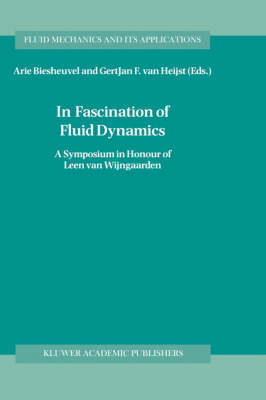 In Fascination of Fluid Dynamics - 