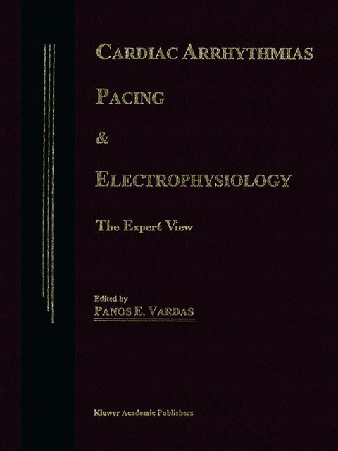 Cardiac Arrhythmias, Pacing & Electrophysiology - 