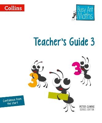 Teacher’s Guide 3 - Jeanette Mumford, Sandra Roberts, Elizabeth Jurgensen