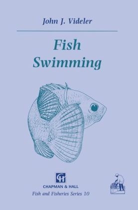 Fish Swimming -  J.J. Videler