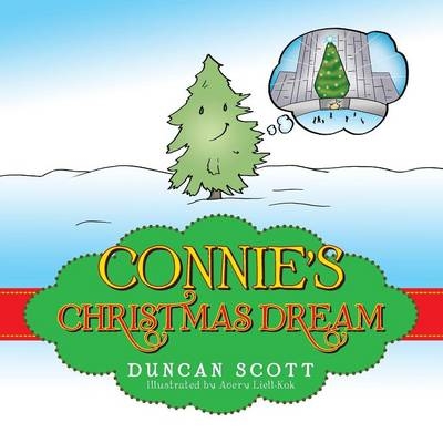 Connie's Christmas Dream - Duncan Scott