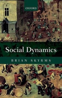 Social Dynamics - Brian Skyrms