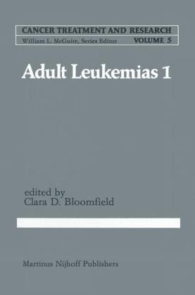 Adult in Leukemias 1 - 