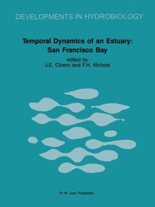 Temporal Dynamics of an Estuary: San Francisco Bay - 