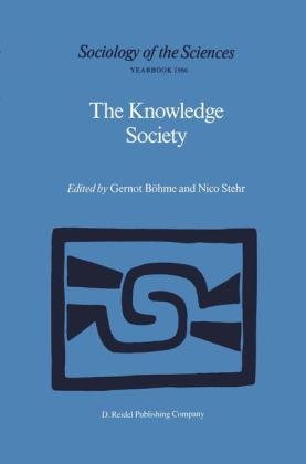 Knowledge Society - 