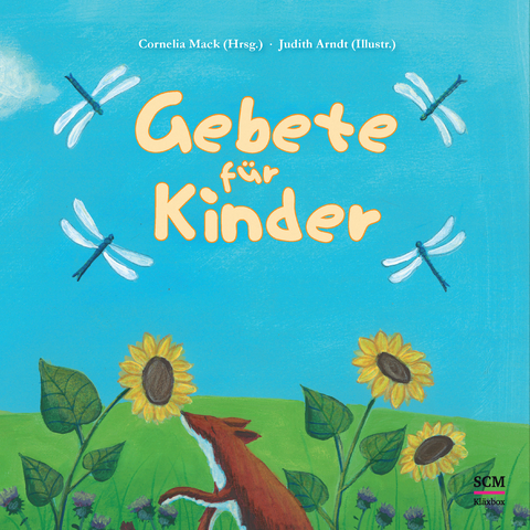 Gebete für Kinder - 