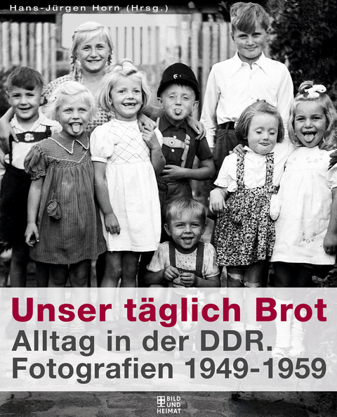 Unser täglich Brot - 