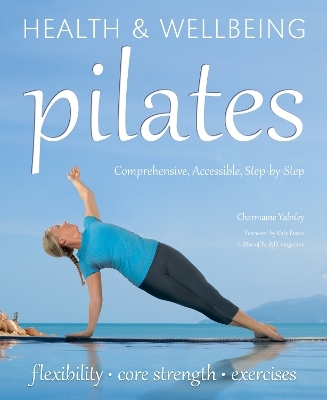 Pilates - Charmaine Yabsley