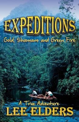 Expeditions - Lee Elders