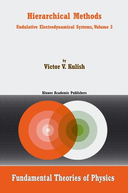 Hierarchical Methods -  V. Kulish