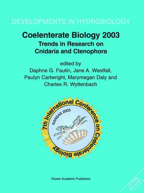 Coelenterate Biology 2003 - 