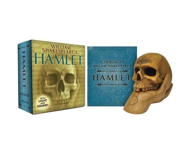 William Shakespeare's Hamlet - Anita Sipala