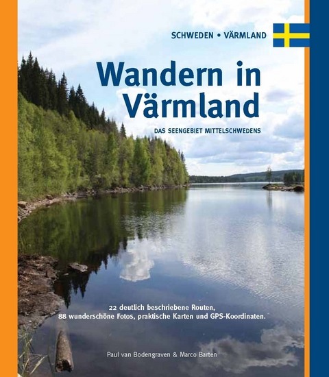 Wandern in VÃ¤rmland