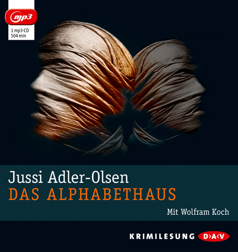 Das Alphabethaus - Jussi Adler-Olsen