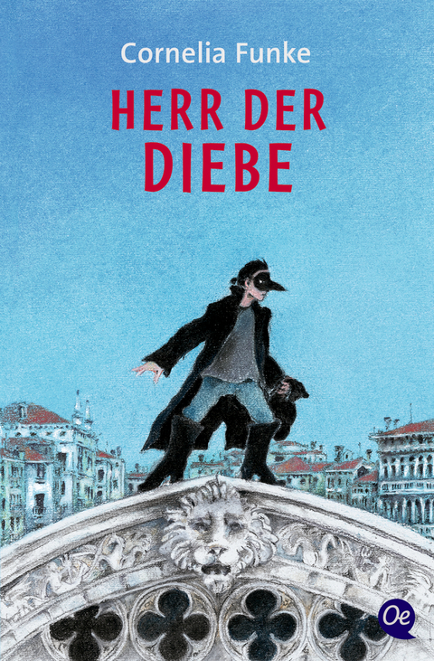 Herr der Diebe - Cornelia Funke