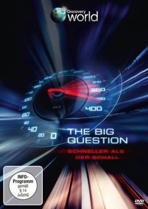 The Big Question, 1 DVD