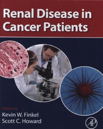 Renal Disease in Cancer Patients - 