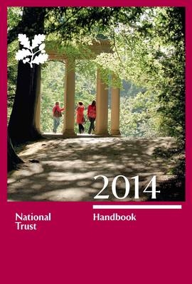 NATIONAL TRUST HANDBOOK 2014