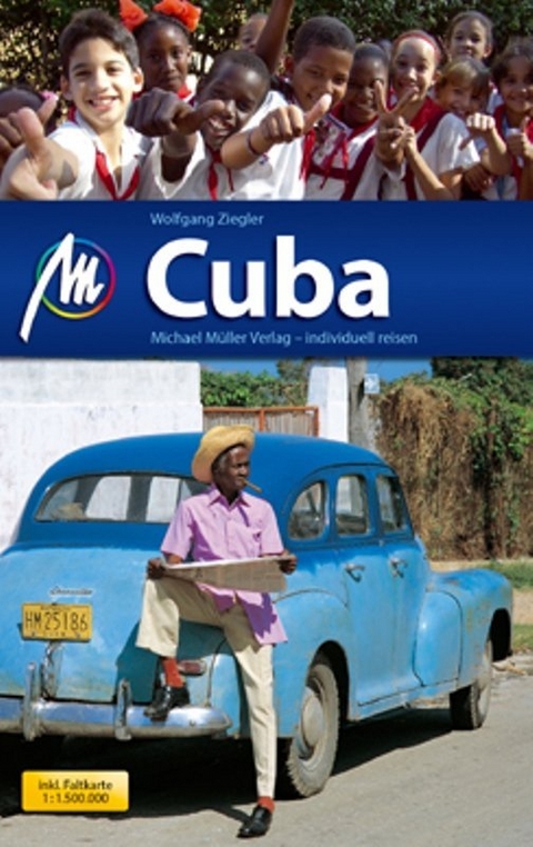 Cuba - Wolfgang Ziegler