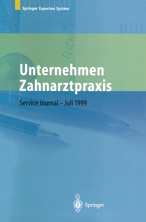 Unternehmen Zahnarztpraxis - 