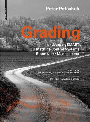 Grading - Peter Petschek