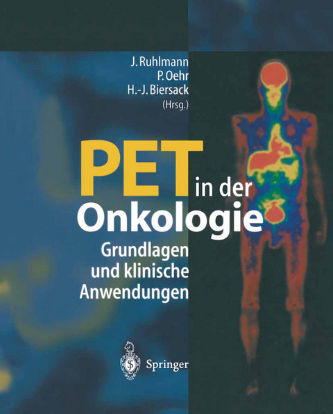 PET in der Onkologie - 