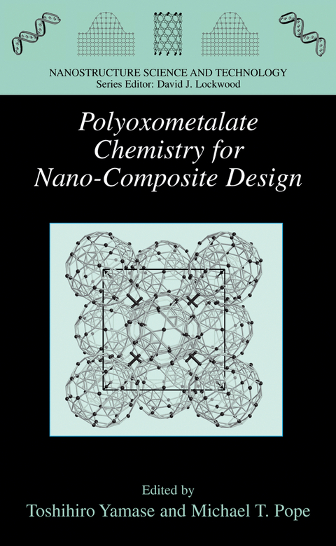 Polyoxometalate Chemistry for Nano-Composite Design - 