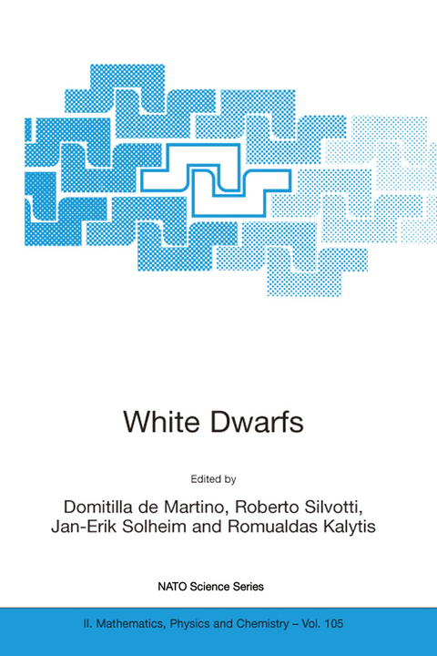 White Dwarfs - 