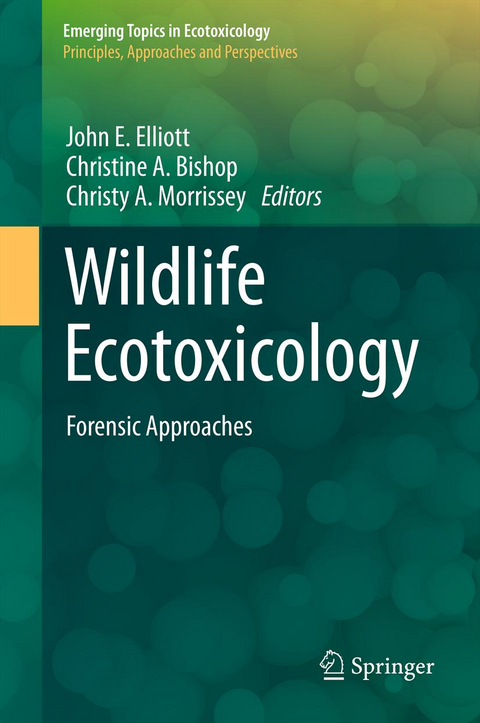 Wildlife Ecotoxicology - 