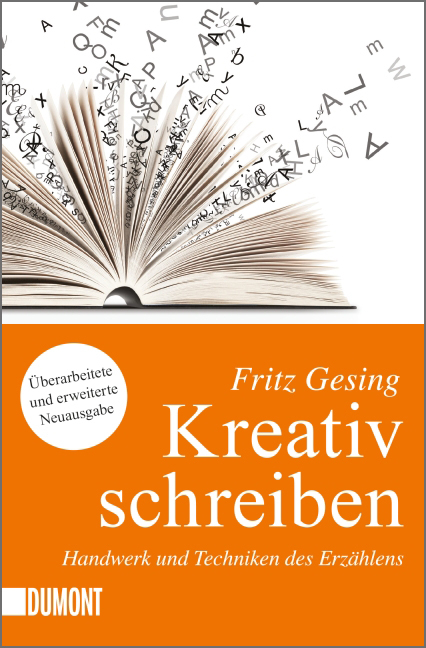 Kreativ Schreiben - Fritz Gesing