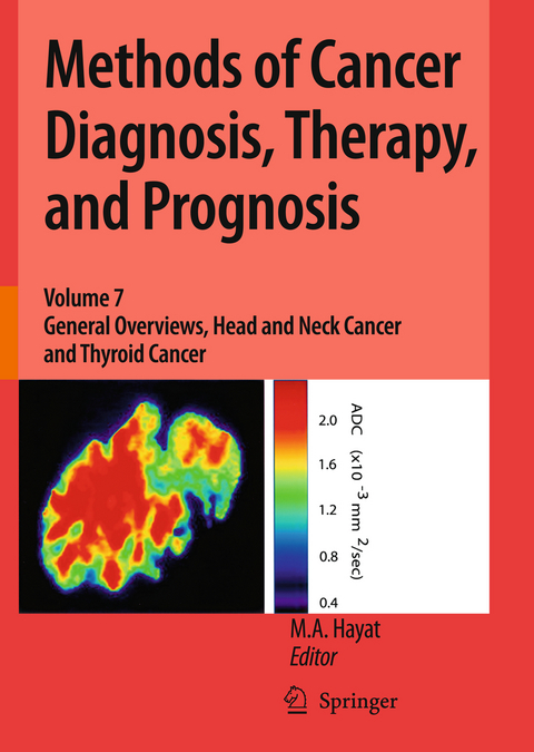 Methods of Cancer Diagnosis, Therapy, and Prognosis - 