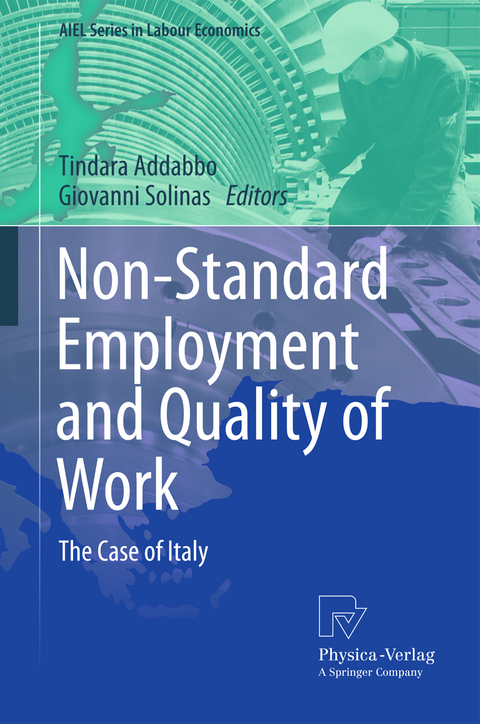 Non-Standard Employment and Quality of Work - 