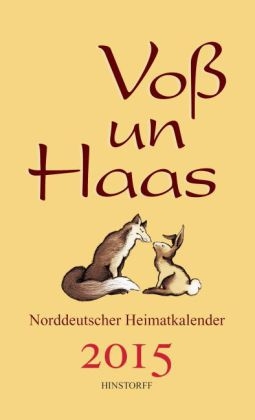 Voß un Haas 2015 - 