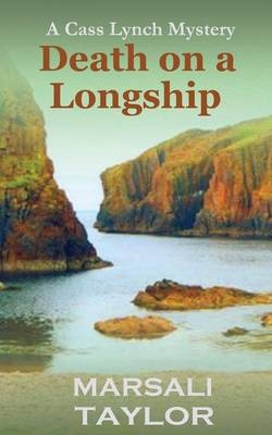 Death on a Longship - Marsali Taylor