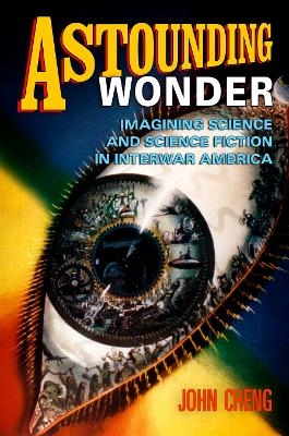 Astounding Wonder - John Cheng