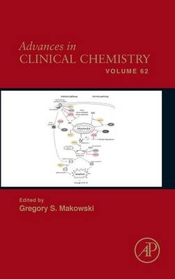 Advances in Clinical Chemistry