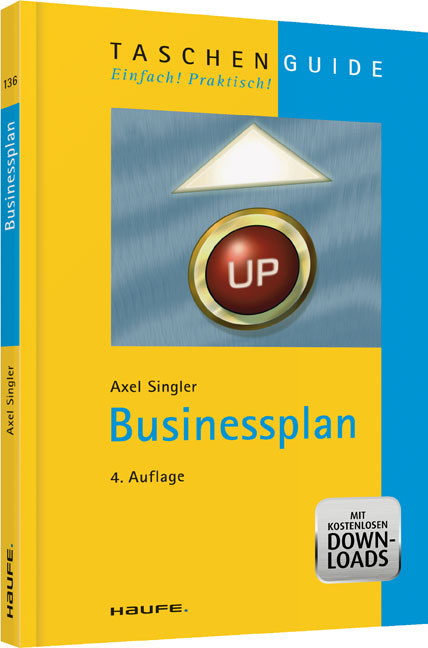 Businessplan - Axel Singler