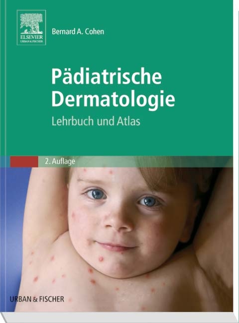 Pädiatrische Dermatologie - 