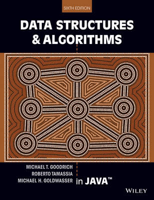 Data Structures and Algorithms in Java - Michael T. Goodrich, Roberto Tamassia, Michael H. Goldwasser