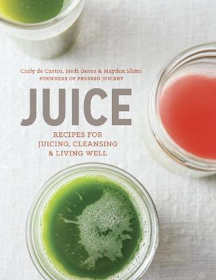 Juice - Carly De Castro, Hedi Gores, Hayden Slater