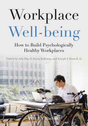 Workplace Well-being - 