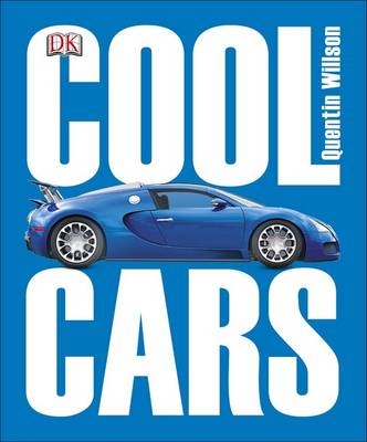 Cool Cars - Quentin Willson