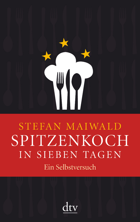 Spitzenkoch in sieben Tagen - Stefan Maiwald