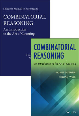 Combinatorial Reasoning - Duane DeTemple