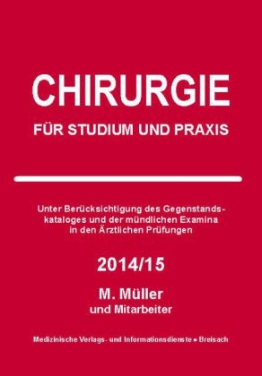 Chirurgie - Markus Müller