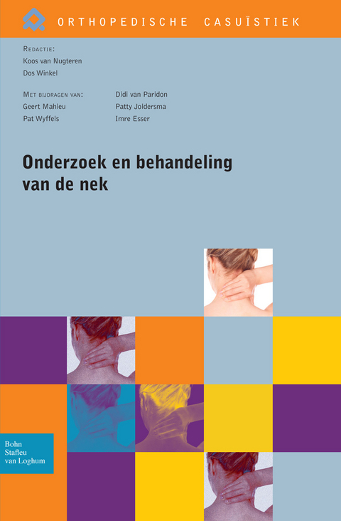 Onderzoek en behandeling van de nek - 